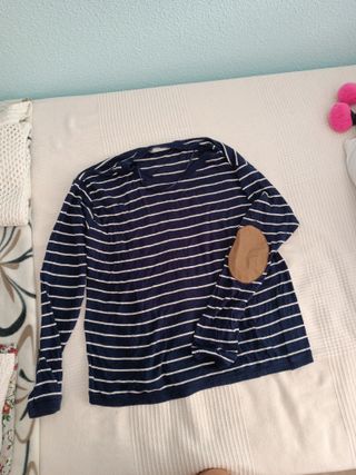 Lote 4 jerseys mujer varios