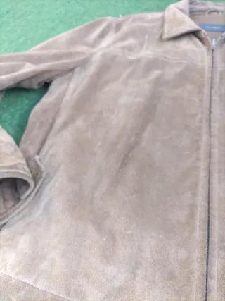 Cazadora ante hombre Talla L