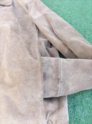 Cazadora ante hombre Talla L