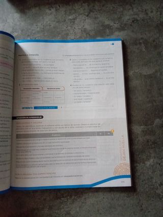 Lengua y Literatura 4