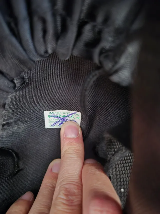 Casco Montar Terciopelo Zaldi