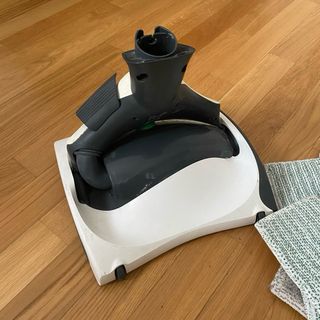 Folletto Vorwerk SP530 Pulilava