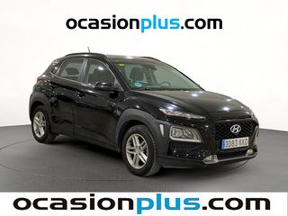 Hyundai Kona 1.0 TGDI Klass 4x2 88 kW (120 CV)