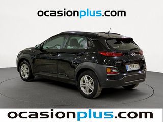 Hyundai Kona 1.0 TGDI Klass 4x2 88 kW (120 CV)