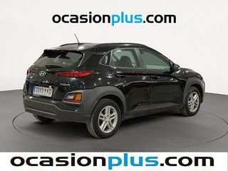 Hyundai Kona 1.0 TGDI Klass 4x2 88 kW (120 CV)