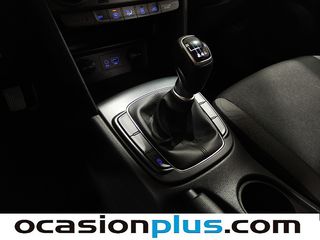 Hyundai Kona 1.0 TGDI Klass 4x2 88 kW (120 CV)