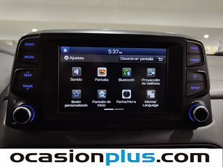 Hyundai Kona 1.0 TGDI Klass 4x2 88 kW (120 CV)