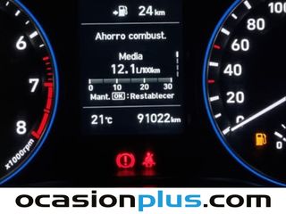 Hyundai Kona 1.0 TGDI Klass 4x2 88 kW (120 CV)