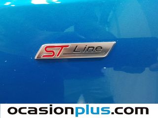Ford Focus 1.0 Ecoboost MHEV ST-Line 92 kW (125 CV)