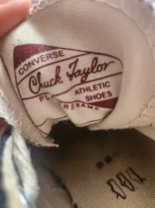 Scarpe Comme des Garçons donna nere rosse