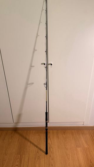 Caña Daiwa Grandwave Jigging