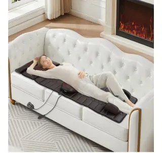 Esterilla masajeadora