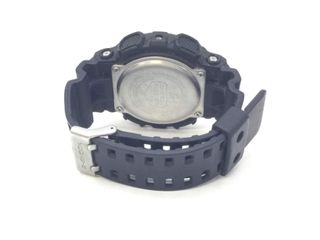 Reloj Casio G-Shock Unisex Negro/Gris
