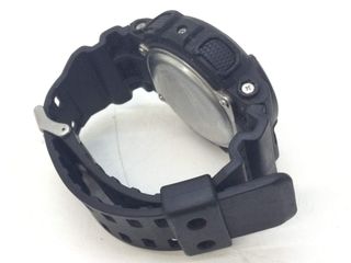 Reloj Casio G-Shock Unisex Negro/Gris