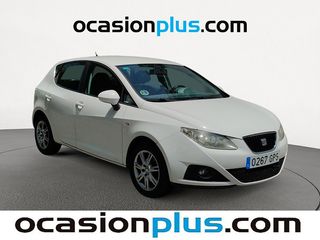 SEAT Ibiza 1.6 TDI DPF Style 66 kW (90 CV)