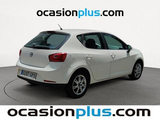SEAT Ibiza 1.6 TDI DPF Style 66 kW (90 CV)