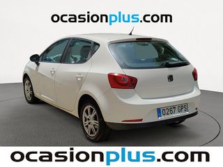 SEAT Ibiza 1.6 TDI DPF Style 66 kW (90 CV)