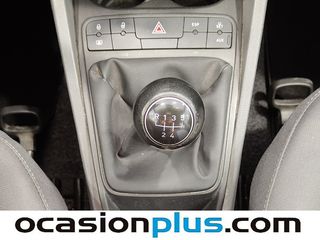 SEAT Ibiza 1.6 TDI DPF Style 66 kW (90 CV)