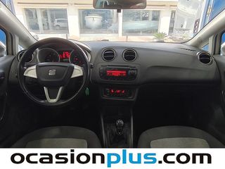 SEAT Ibiza 1.6 TDI DPF Style 66 kW (90 CV)