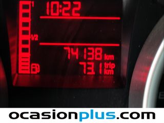 SEAT Ibiza 1.6 TDI DPF Style 66 kW (90 CV)