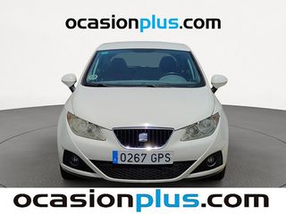 SEAT Ibiza 1.6 TDI DPF Style 66 kW (90 CV)