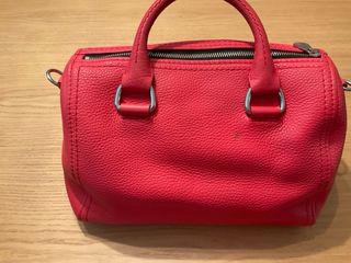 Bolso Bimba y Lola Piel Coral