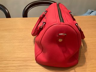 Bolso Bimba y Lola Piel Coral