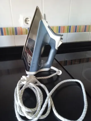 Piezas para plancha Rowenta Pro Master