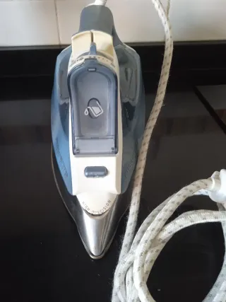 Piezas para plancha Rowenta Pro Master