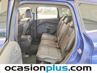 Ford Kuga 2.0 TDCI Titanium 4x4 120 kW (163 CV)