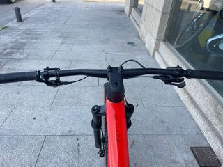 SCOTT SCALE 940 2025 Talla M y L