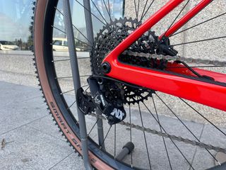 SCOTT SCALE 940 2025 Talla M y L