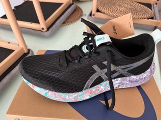 Zapatillas Asics NOOSA TRI Talla 44.5