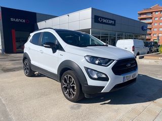 Ford EcoSport 2023 Active