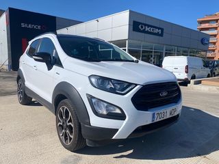 Ford EcoSport 2023 Active