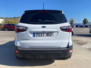 Ford EcoSport 2023 Active