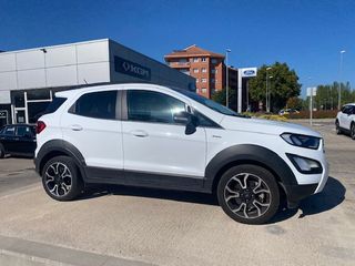 Ford EcoSport 2023 Active