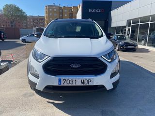 Ford EcoSport 2023 Active