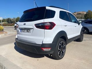 Ford EcoSport 2023 Active