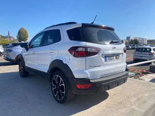 Ford EcoSport 2023 Active