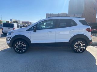Ford EcoSport 2023 Active