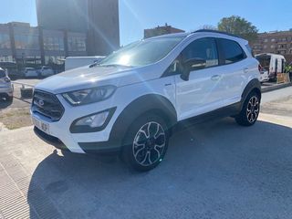 Ford EcoSport 2023 Active