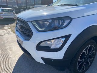 Ford EcoSport 2023 Active
