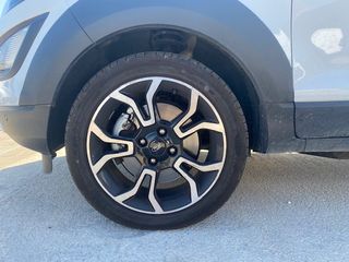 Ford EcoSport 2023 Active