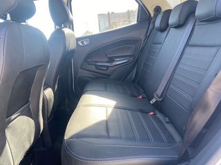 Ford EcoSport 2023 Active