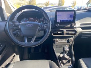 Ford EcoSport 2023 Active