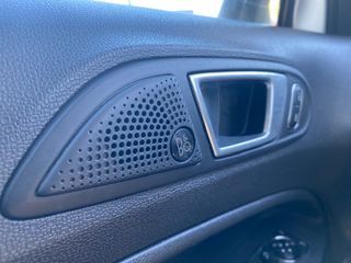 Ford EcoSport 2023 Active