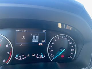 Ford EcoSport 2023 Active