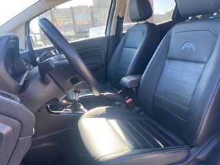 Ford EcoSport 2023 Active