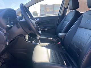 Ford EcoSport 2023 Active